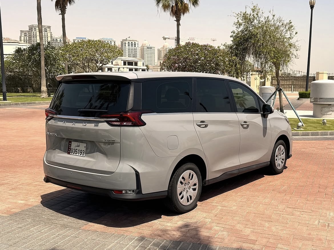 Maxus G50 - Image 2