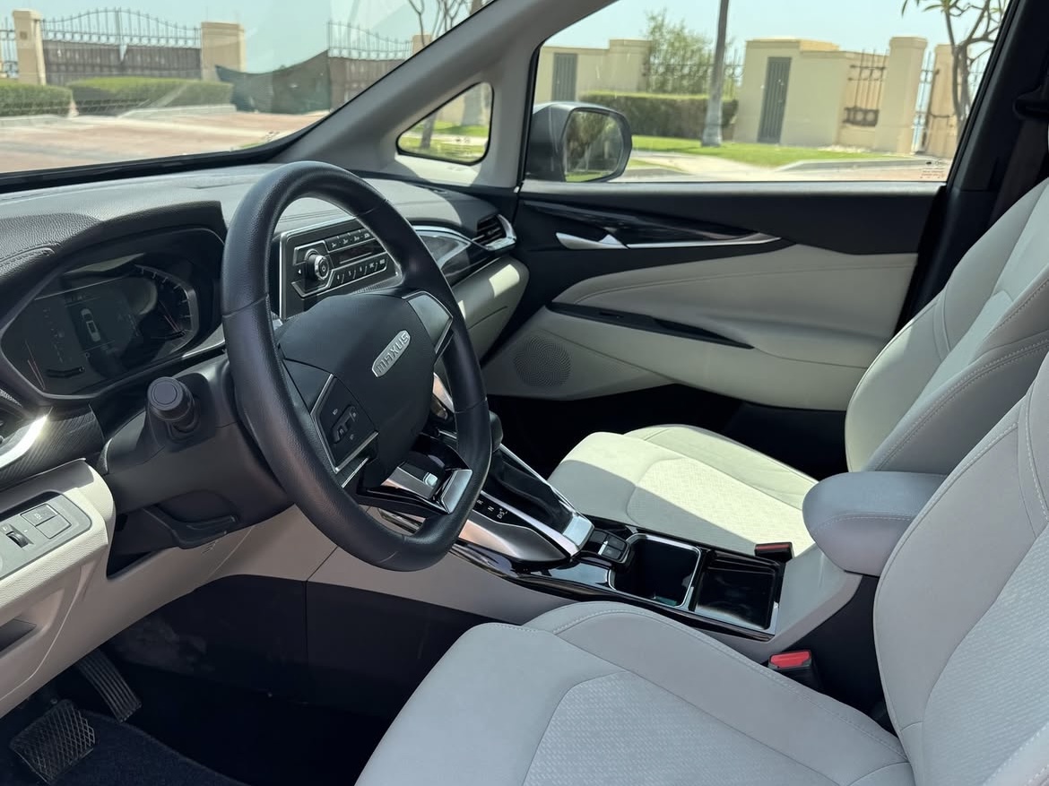 Maxus G50 - Image 3