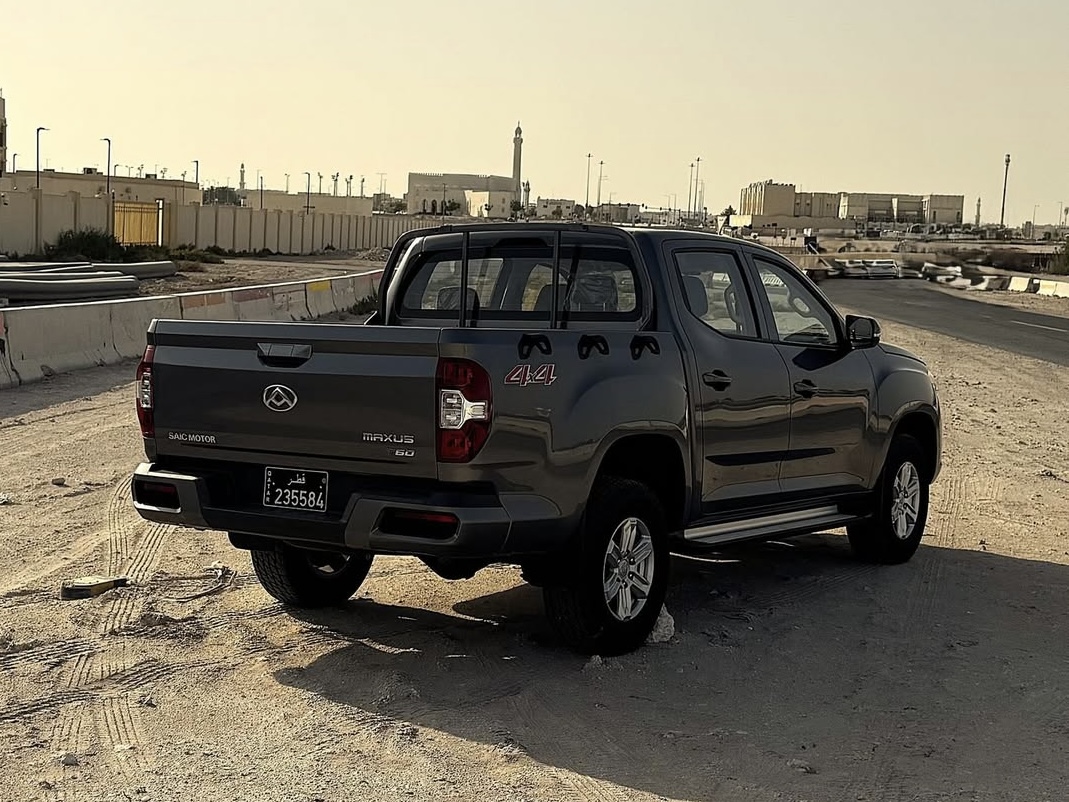 Maxus T60 - Image 2