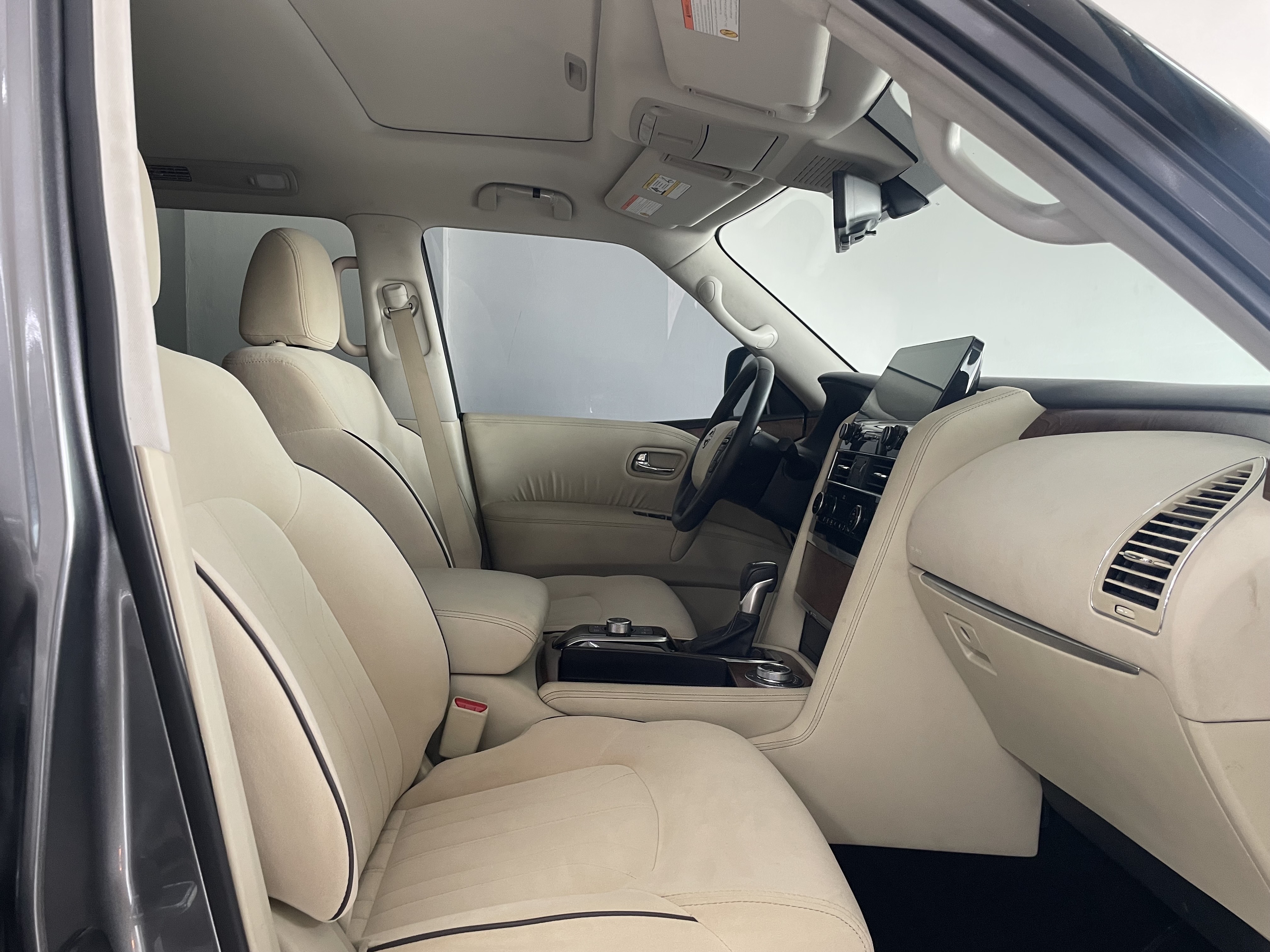 Nissan Patrol SE 2024 - Image 4