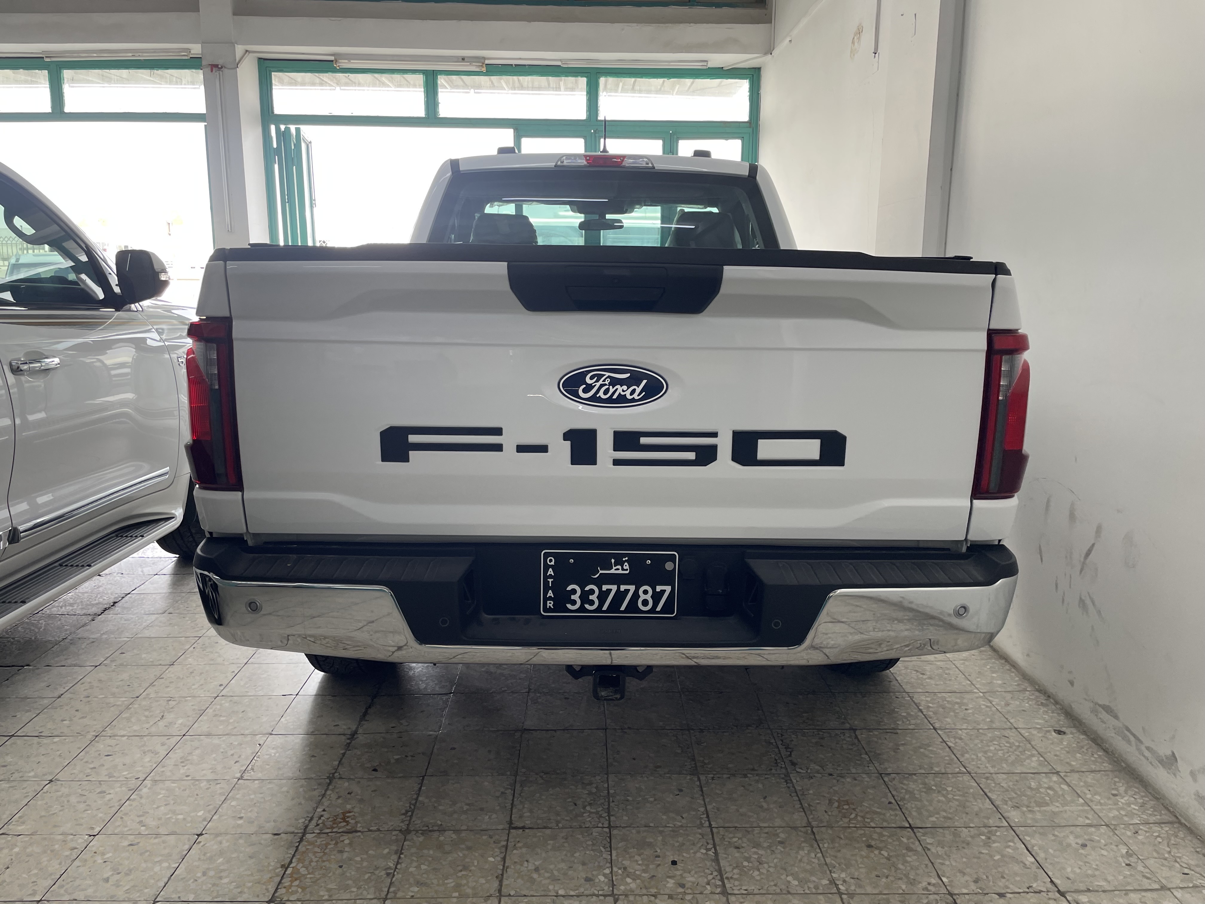 Ford F-150 Fx4 2025 - Image 3