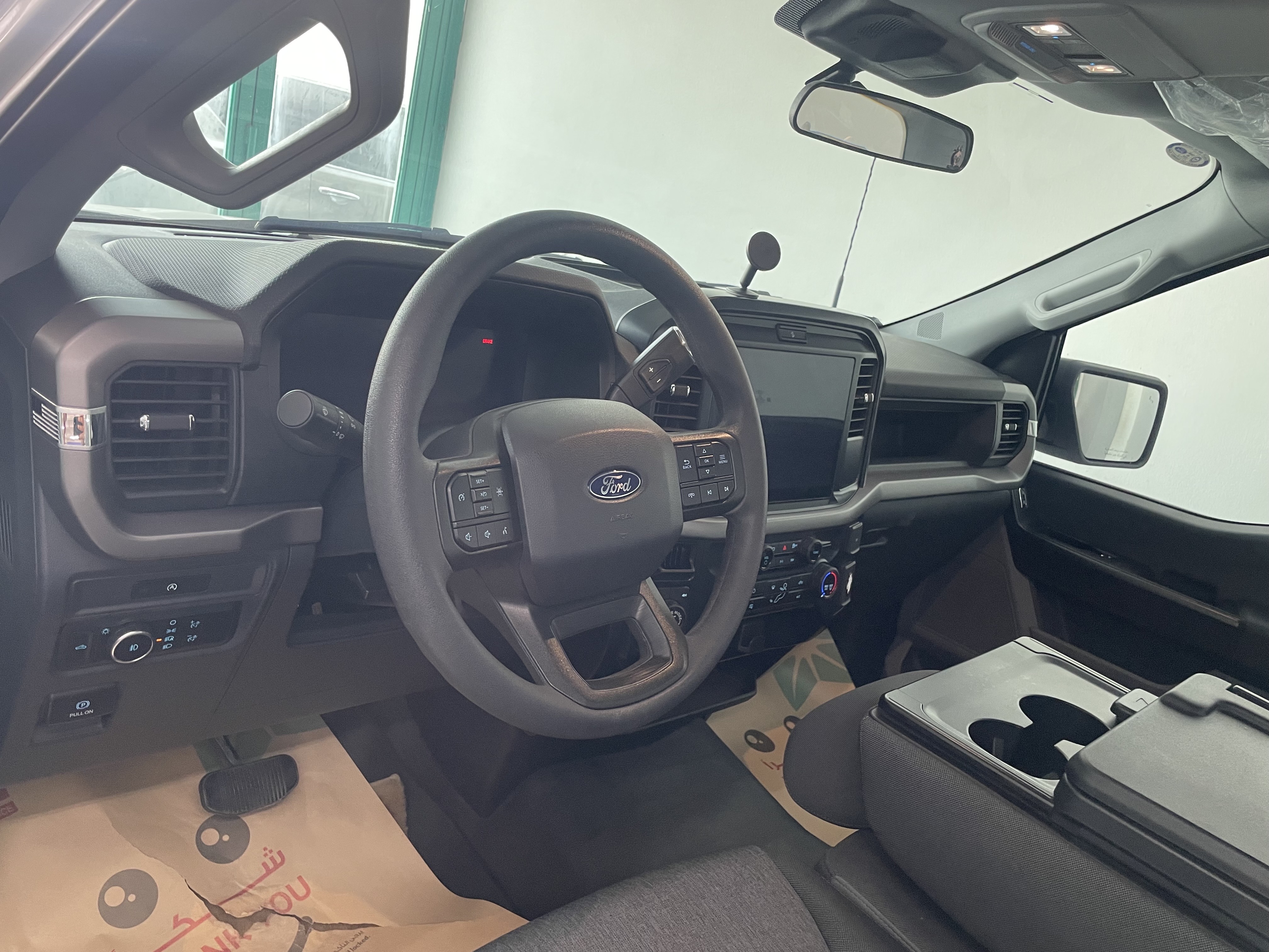 Ford F-150 Fx4 2025 - Image 4