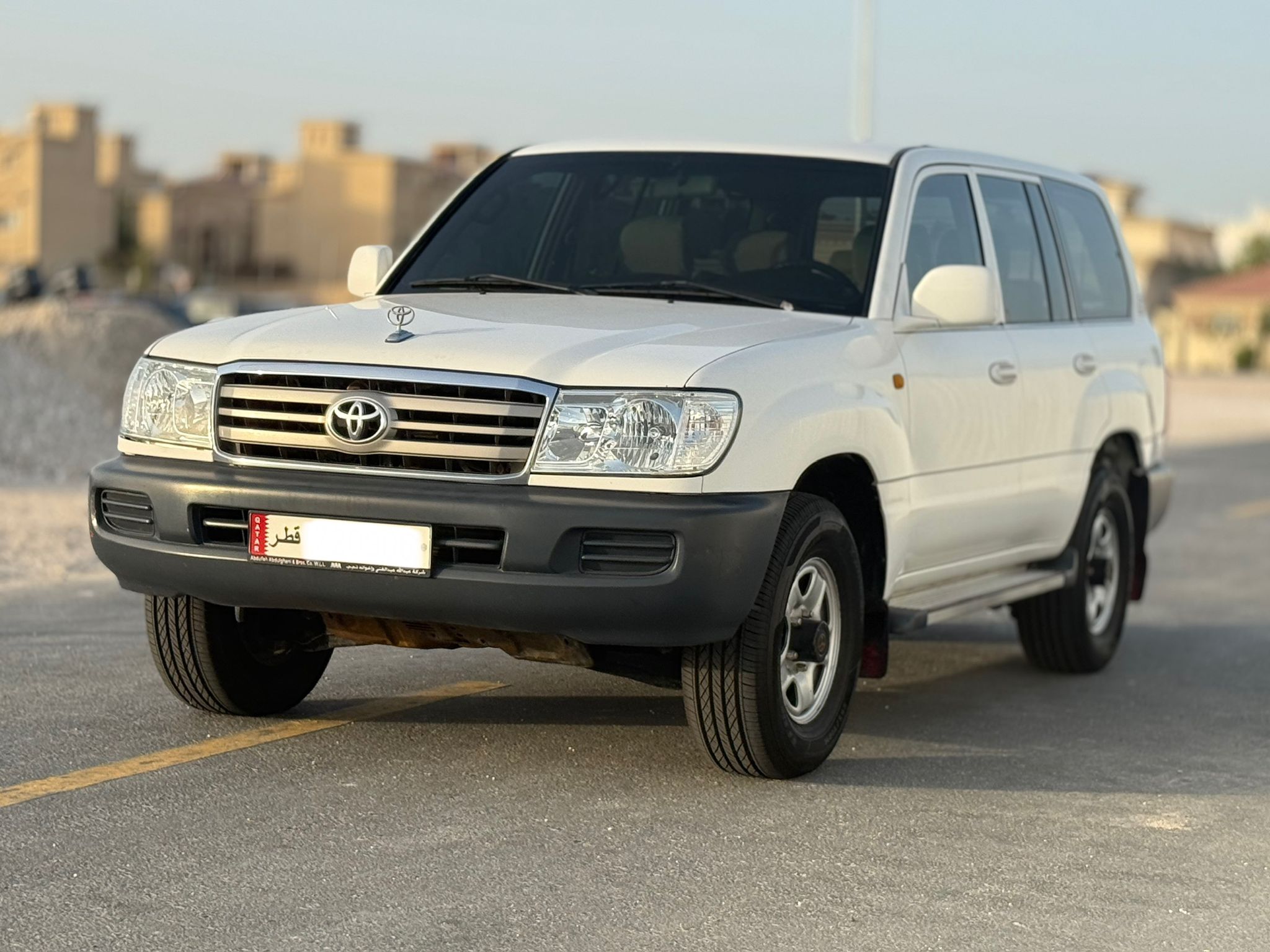 Toyota Land Cruiser GX - Image 2