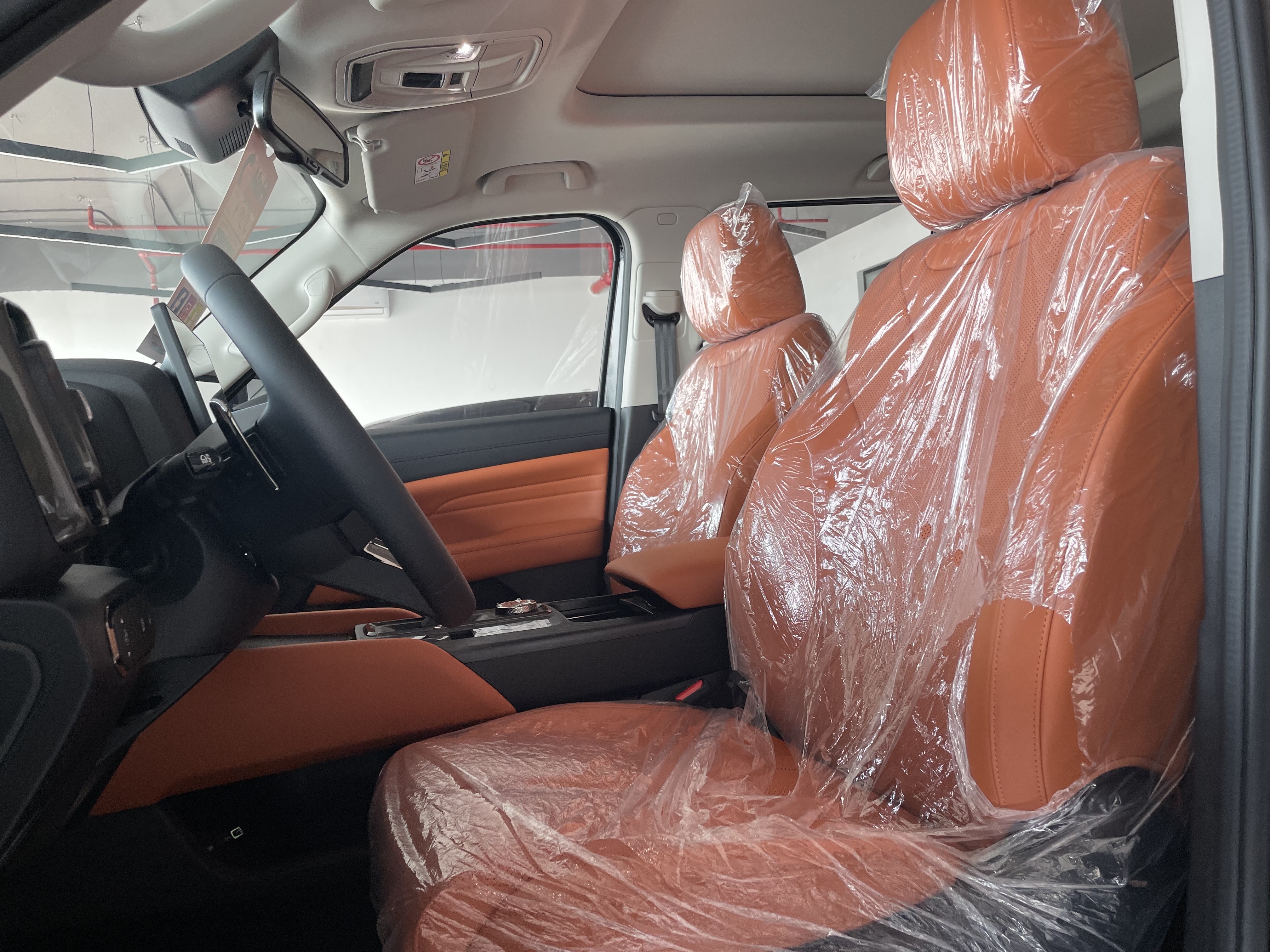 GWM Haval H9 2026 - Image 4