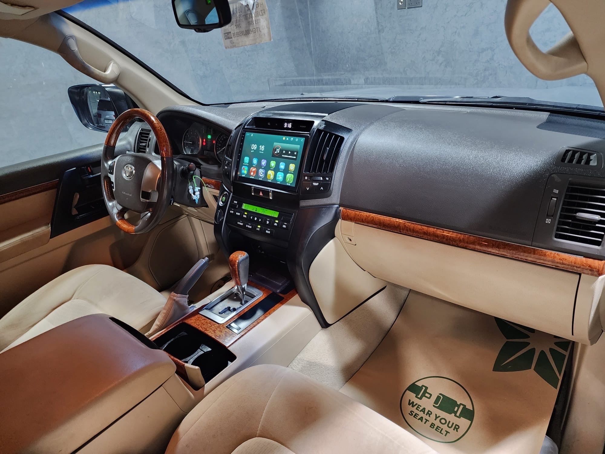 Toyota Land Cruiser GX.R 2014 - Image 4