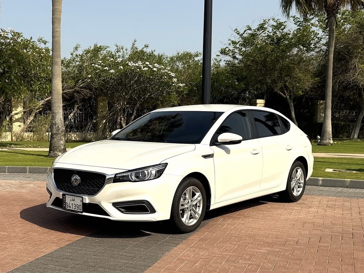 MG  6.