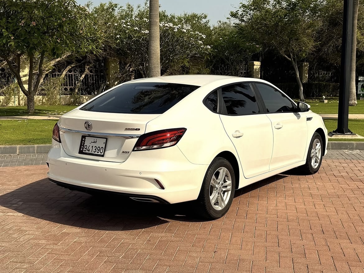 MG  6. - Image 2