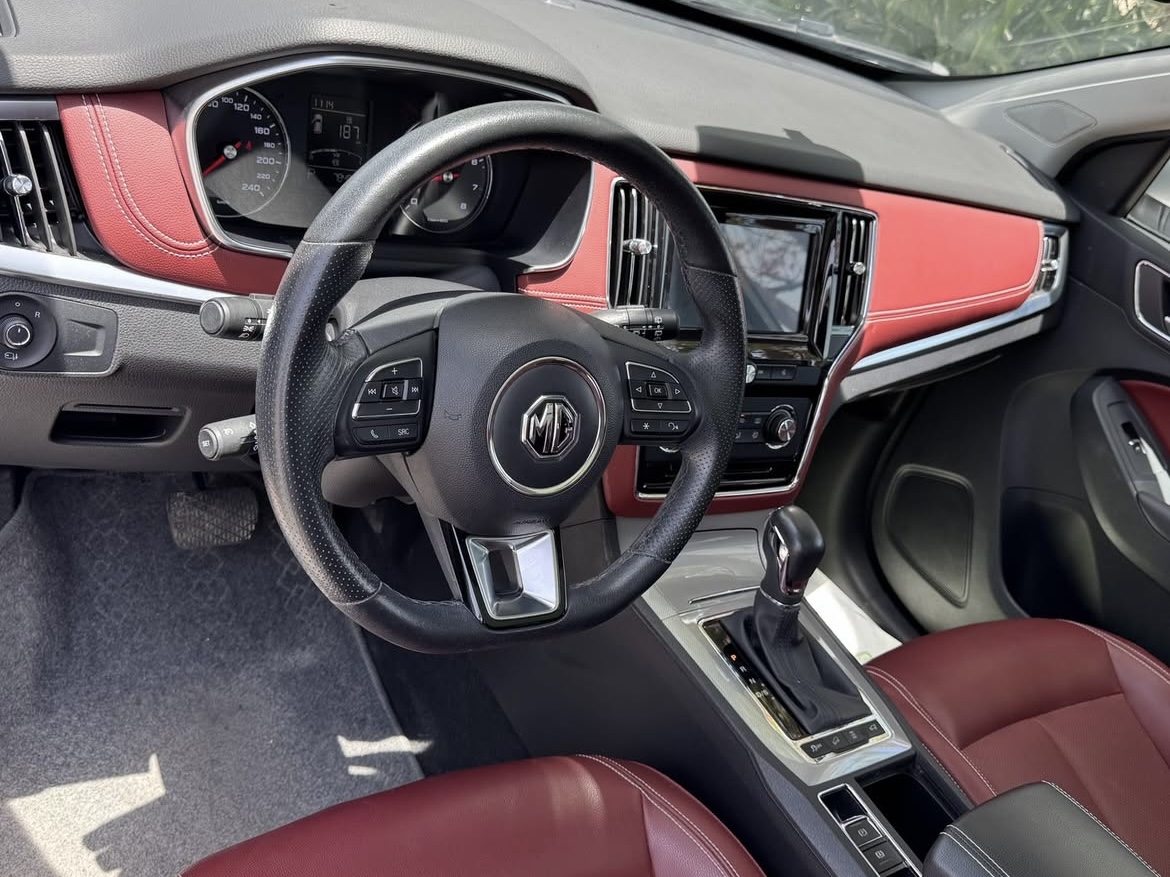 MG  RX5 - Image 2