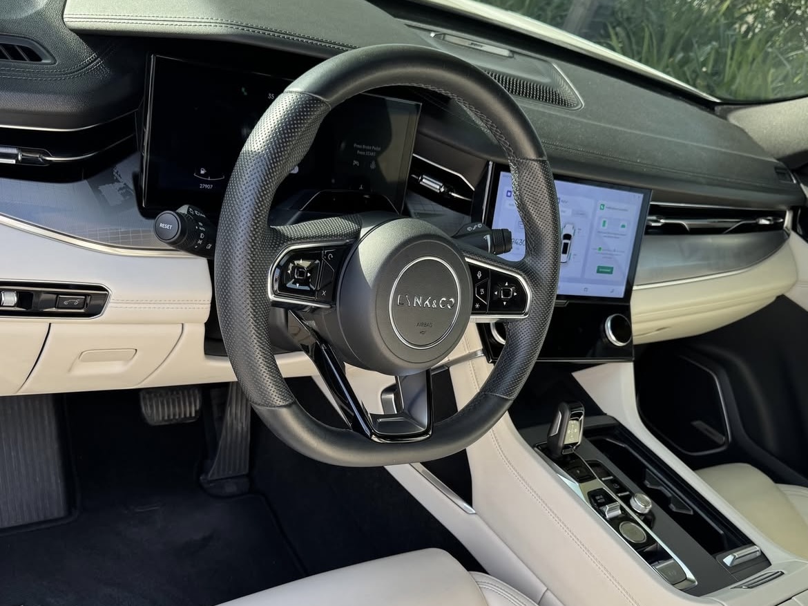 Lynk Co 09 - Image 3