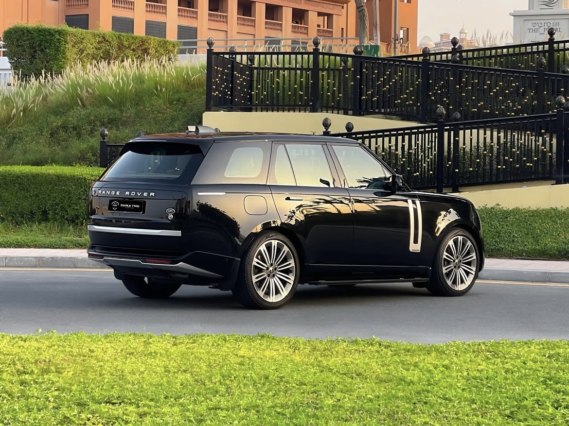 Land Rover Range Vogue HSE - Image 2
