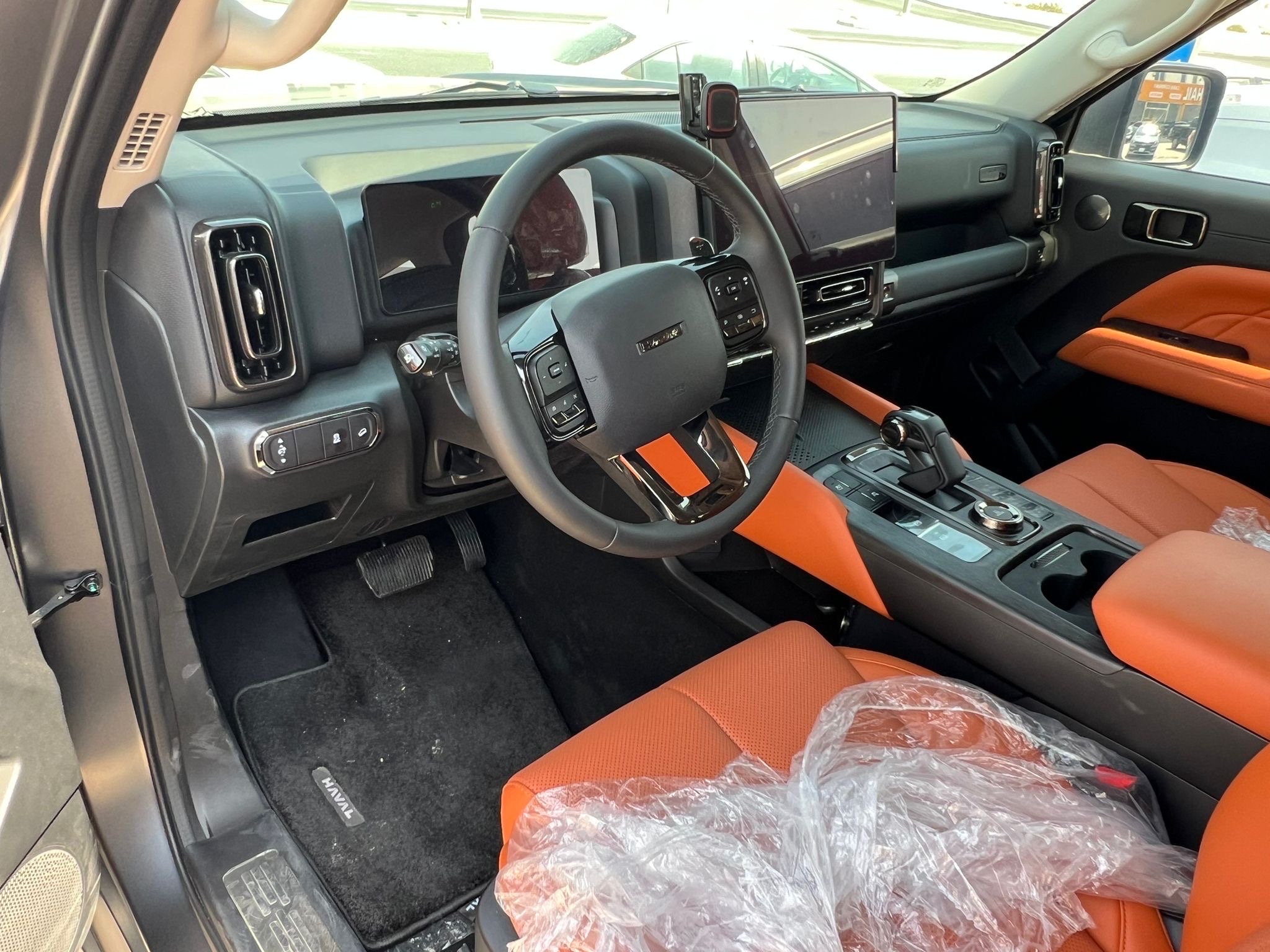 GWM Haval H9 2026 - Image 4