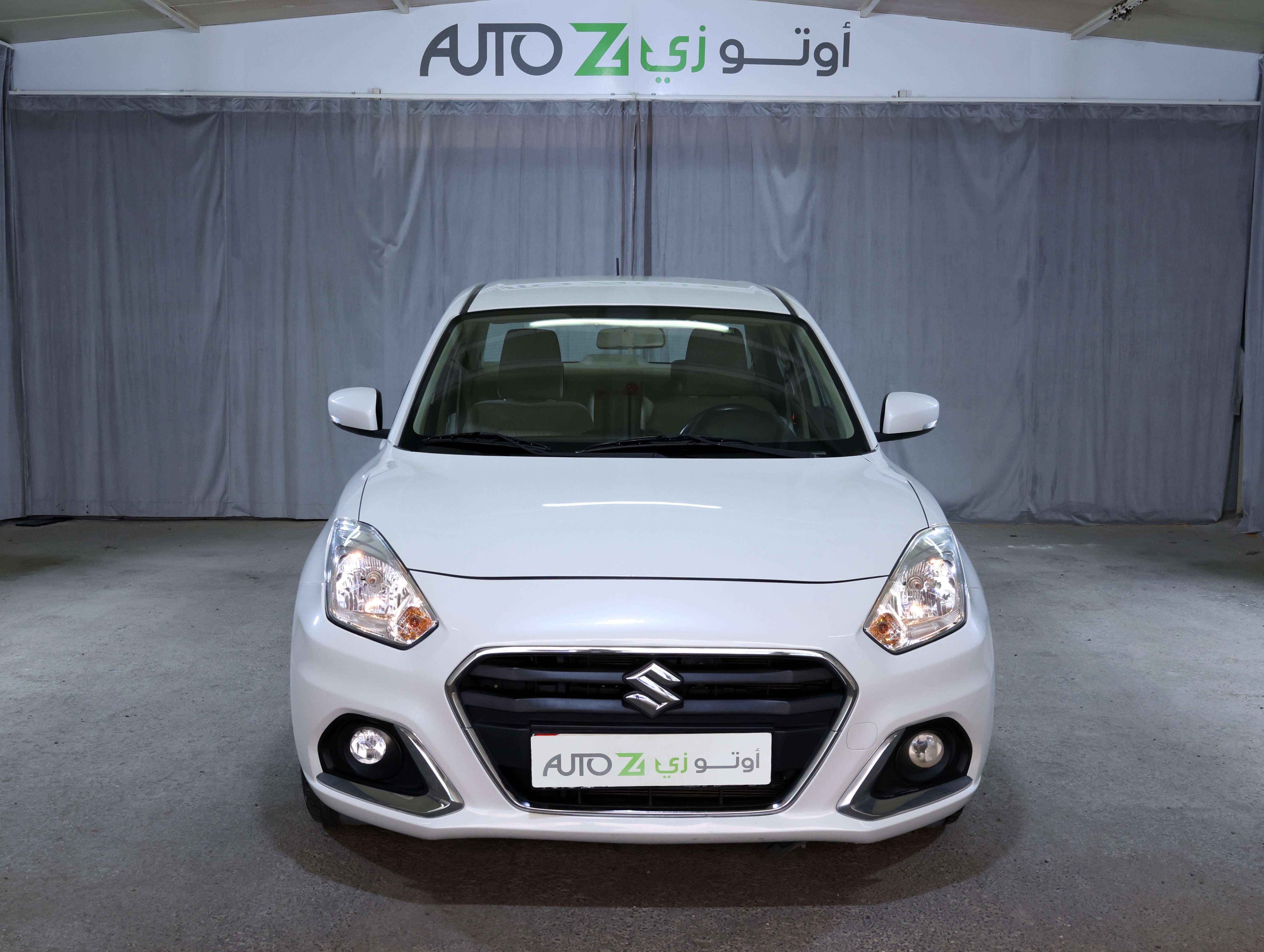 Suzuki Dzire 2022
