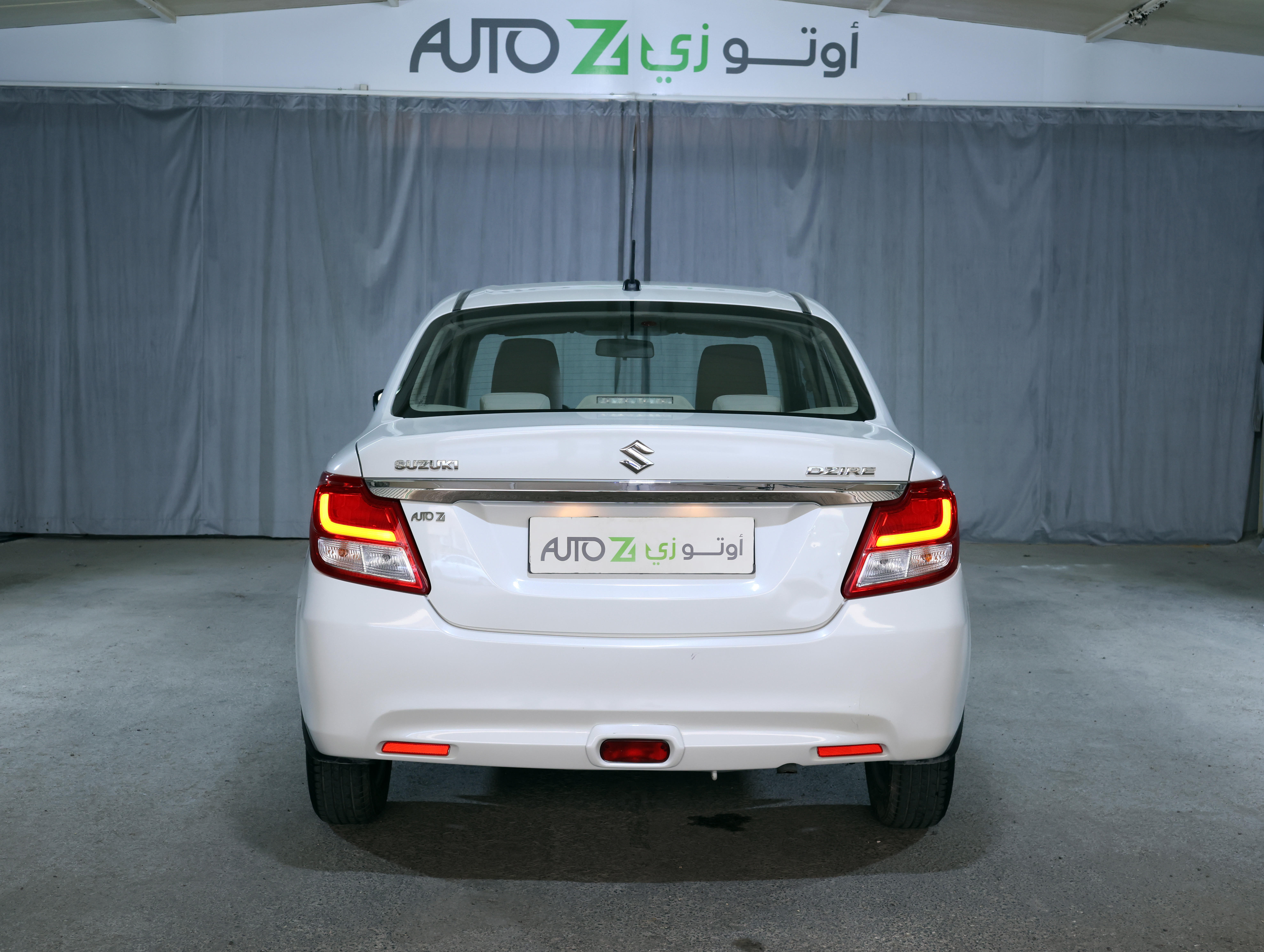 Suzuki Dzire 2022 - Image 2