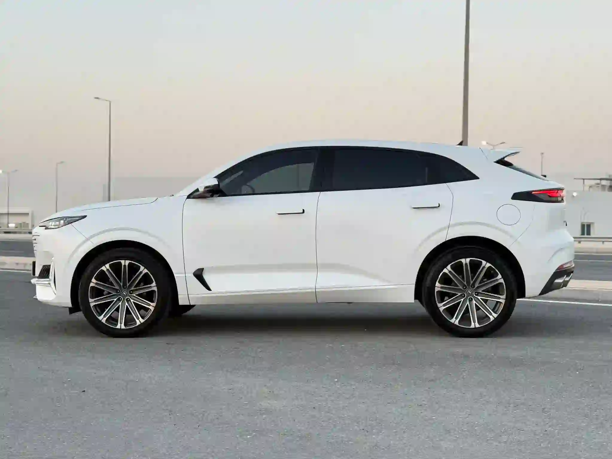 Changan Uni-K 2023 - Image 2