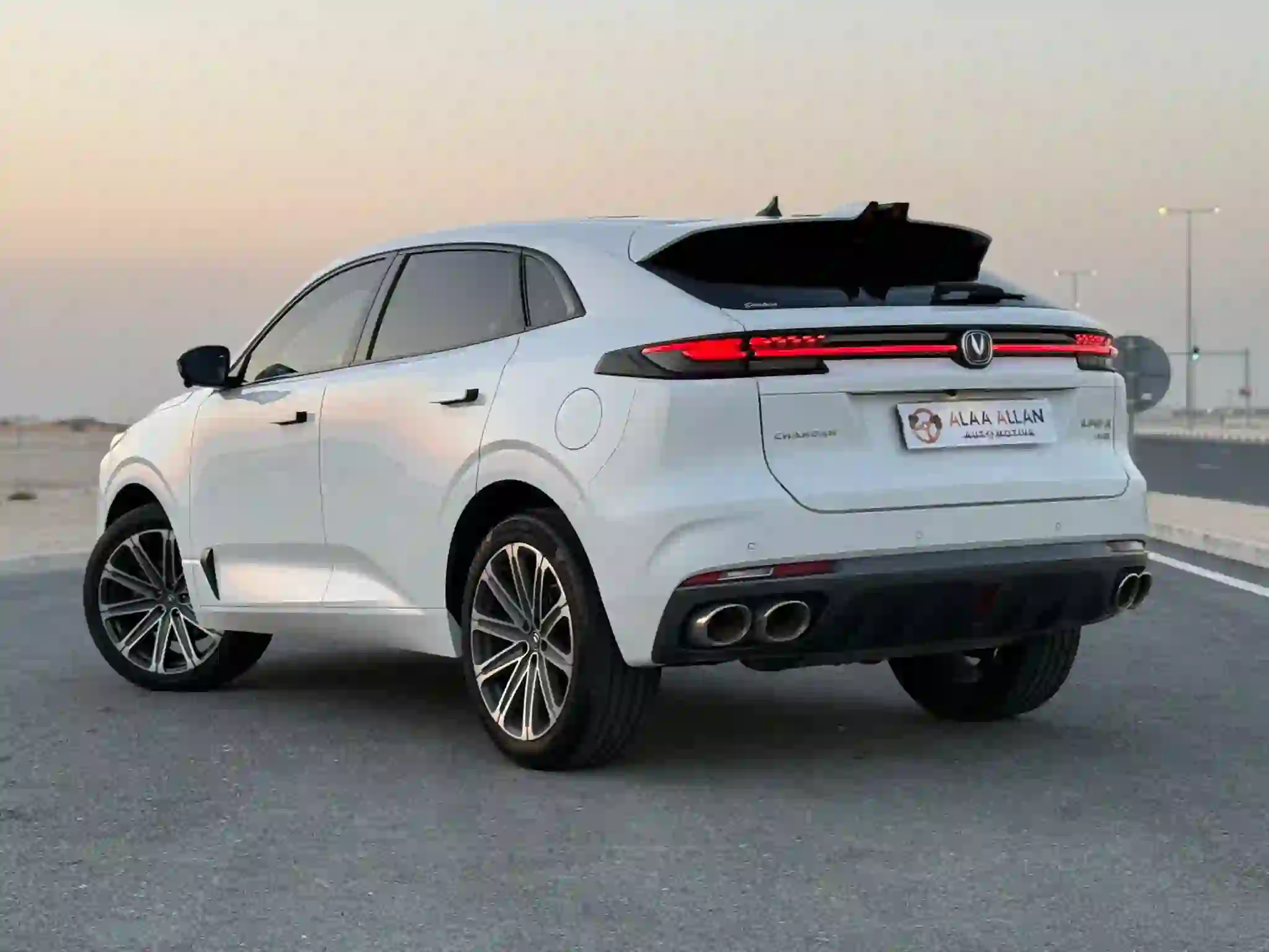 Changan Uni-K 2023 - Image 3