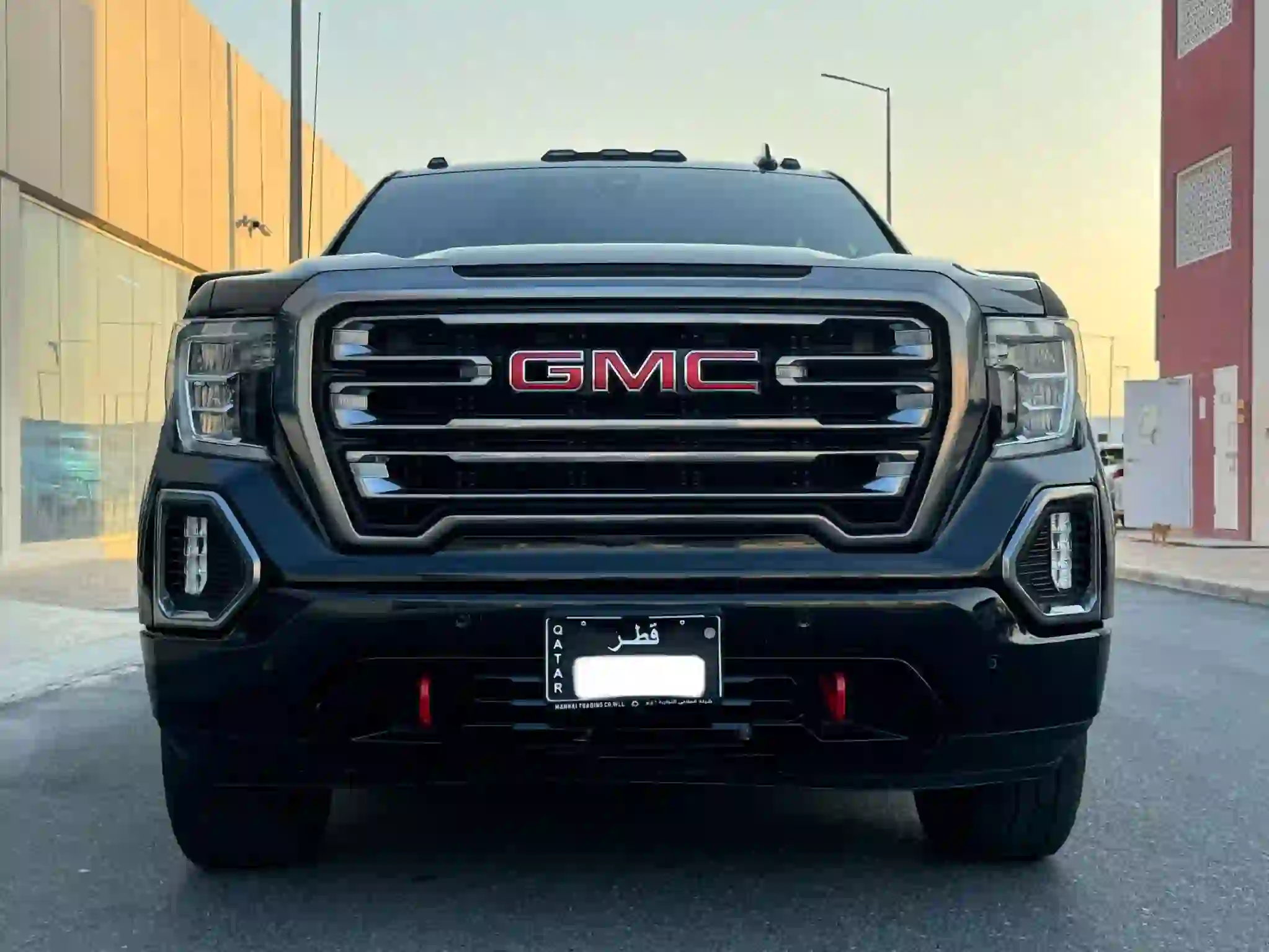 GMC Sierra 2020