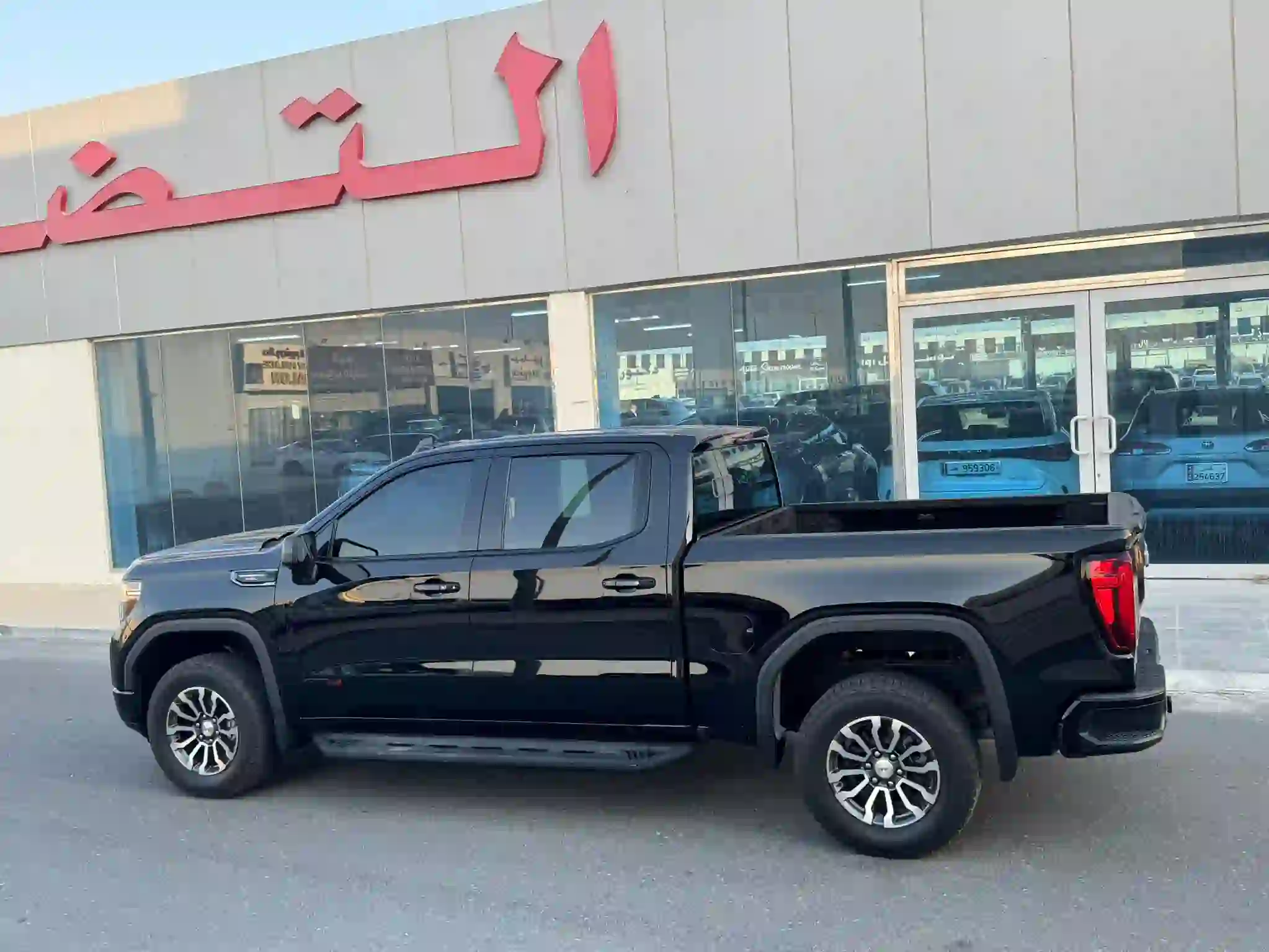 جي أم سي سييرا 2020 - Image 3