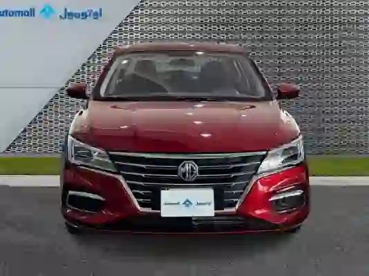 MG  5. 2025