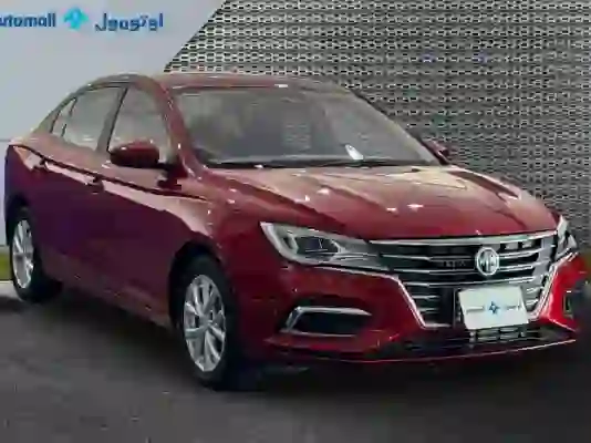 MG  5. 2025 - Image 3