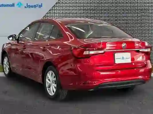MG  5. 2025 - Image 4