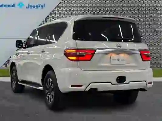 Nissan Patrol 2023 - Image 3