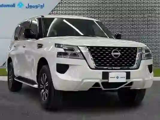 Nissan Patrol 2023 - Image 4