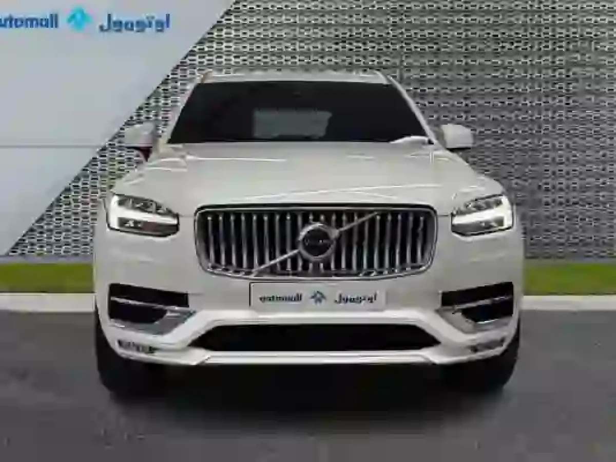 Volvo XC90 2023