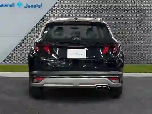 Hyundai Tucson 2025 - Image 2