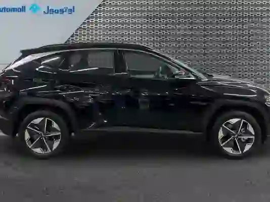 Hyundai Tucson 2025 - Image 3