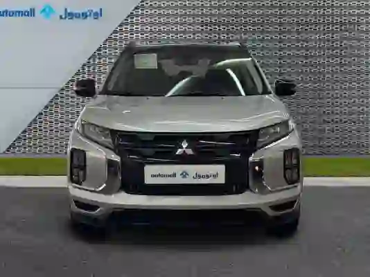 Mitsubishi ASX 2025