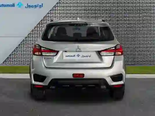 Mitsubishi ASX 2025 - Image 2