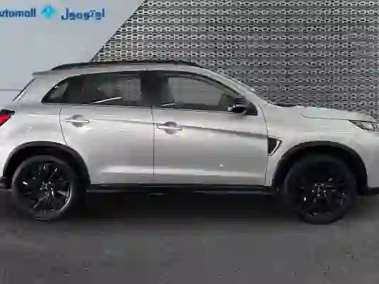Mitsubishi ASX 2025 - Image 3