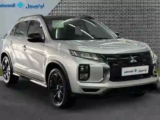 Mitsubishi ASX 2025 - Image 4