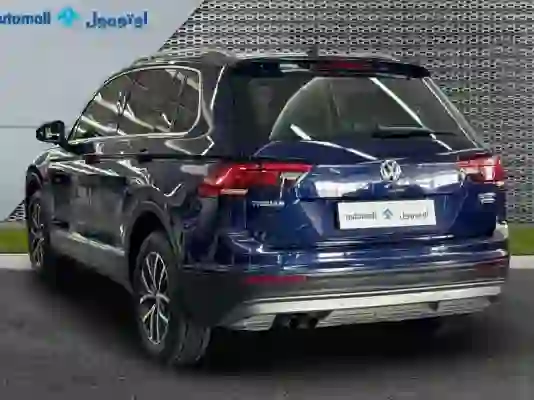 Volkswagen Tiguan 2018 - Image 3