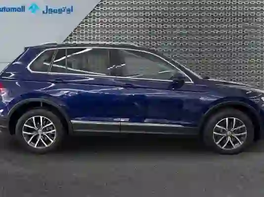 Volkswagen Tiguan 2018 - Image 4