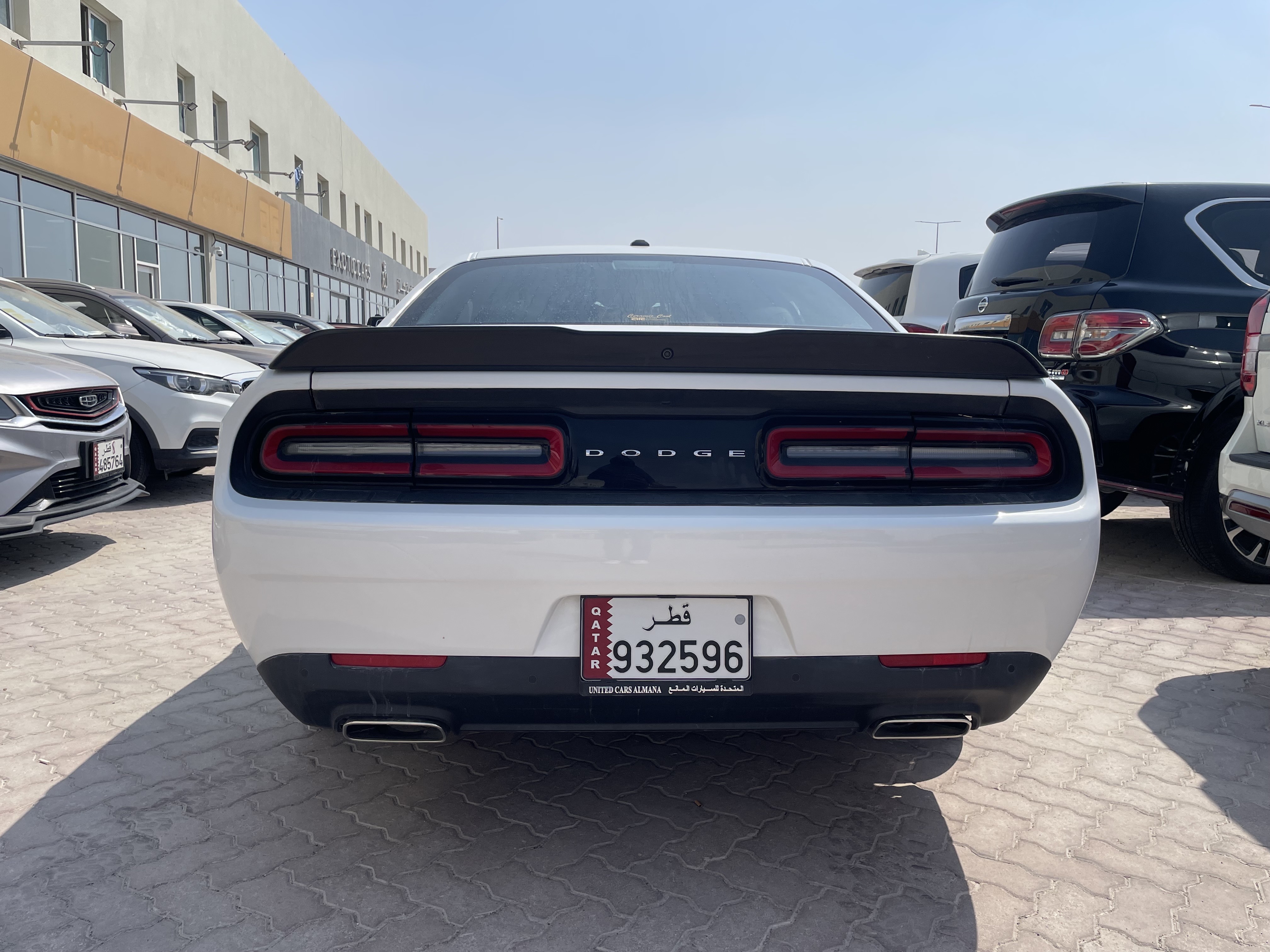 Dodge Challenger GT 2023 - Image 3