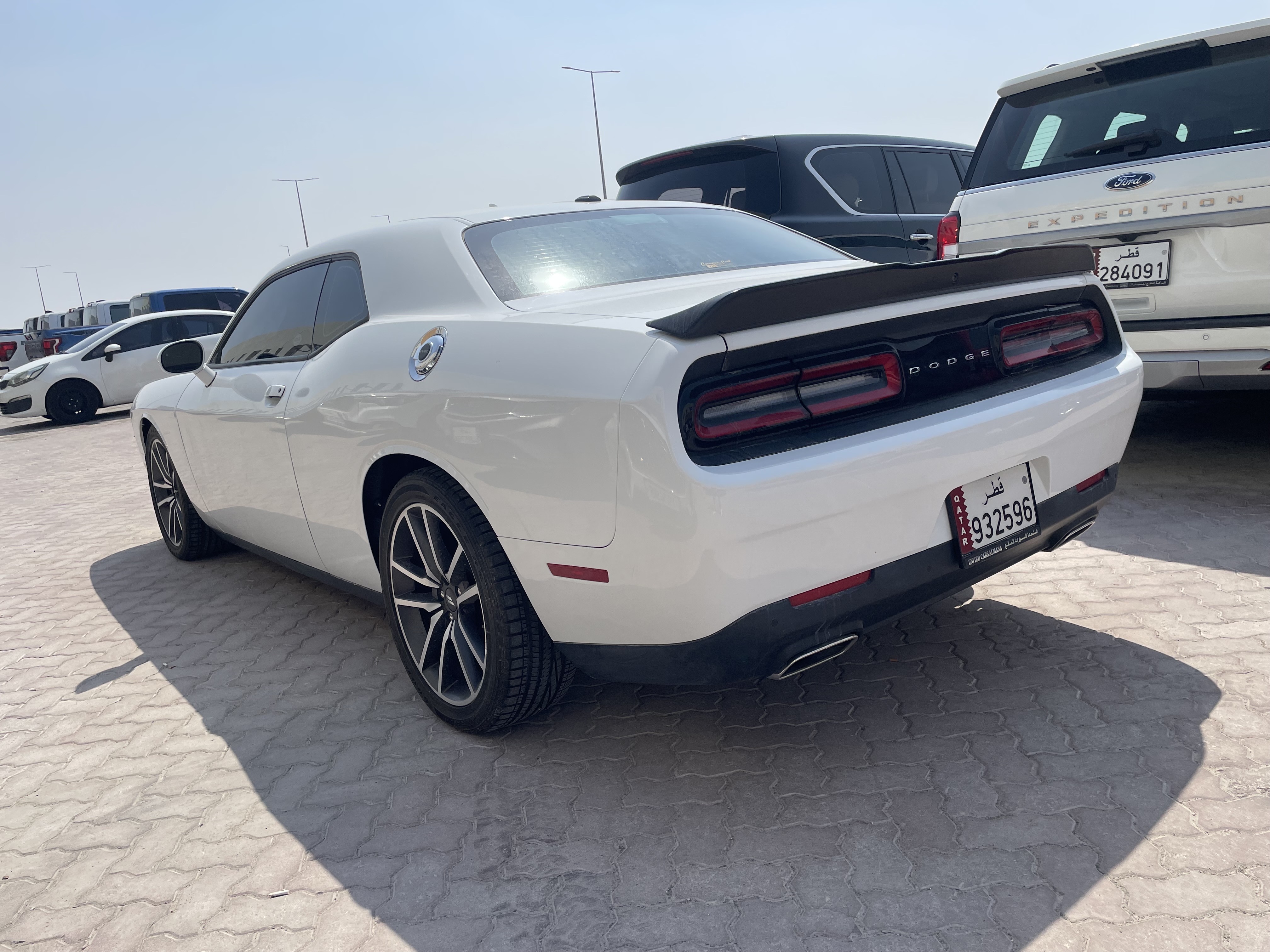 Dodge Challenger GT 2023 - Image 4