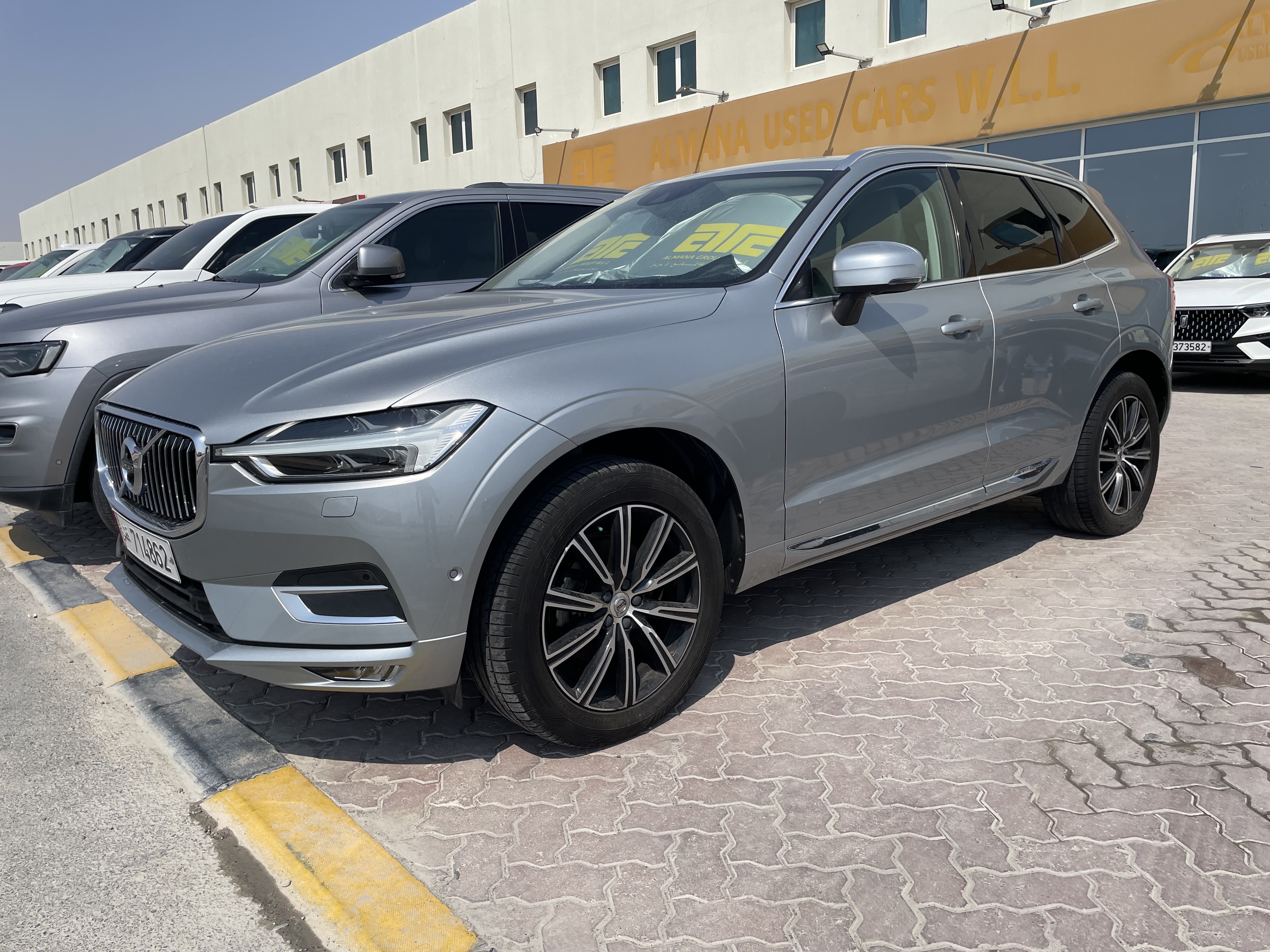 Volvo XC60 2019 - Image 1