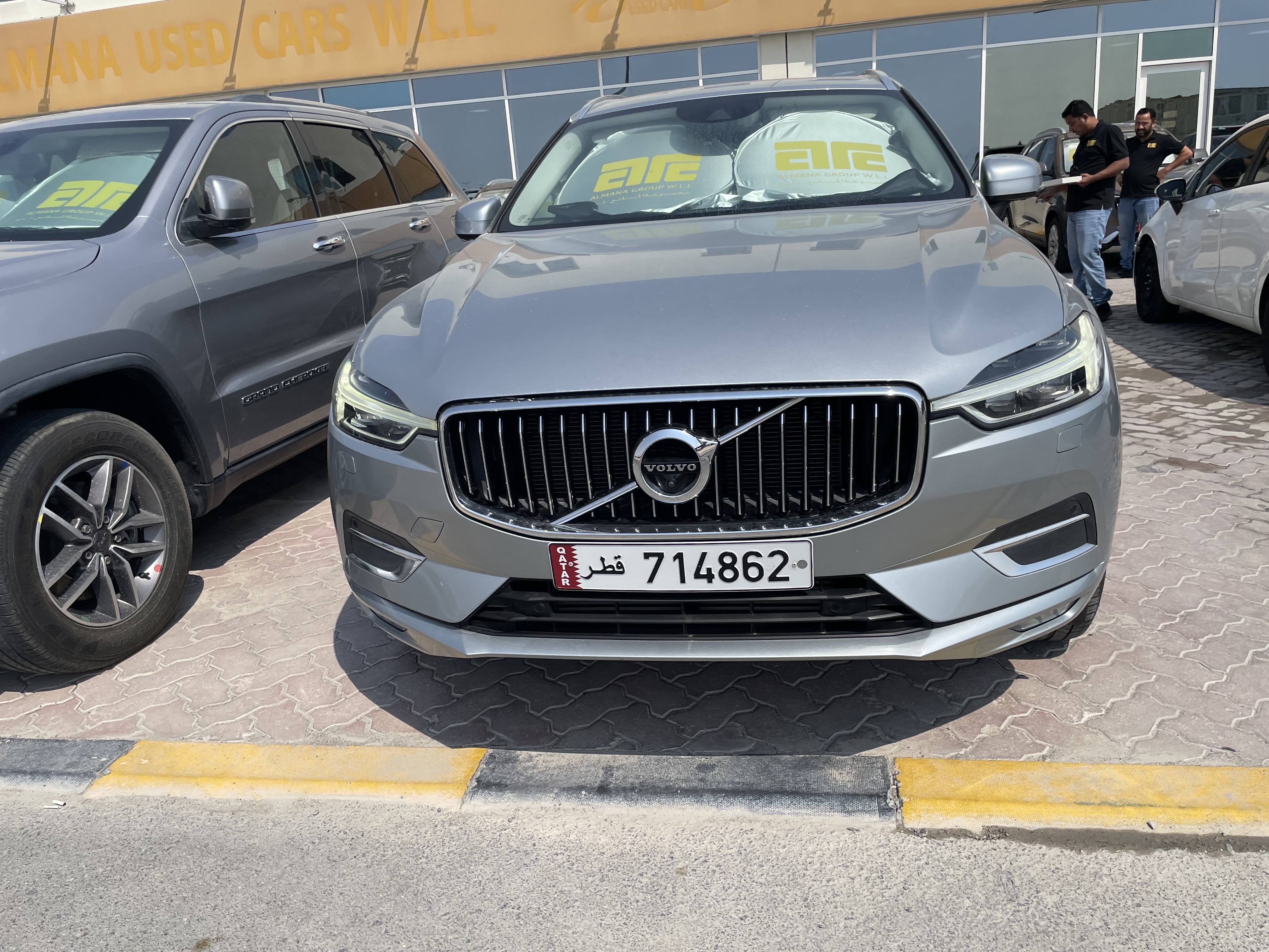 Volvo XC60 2019 - Image 2