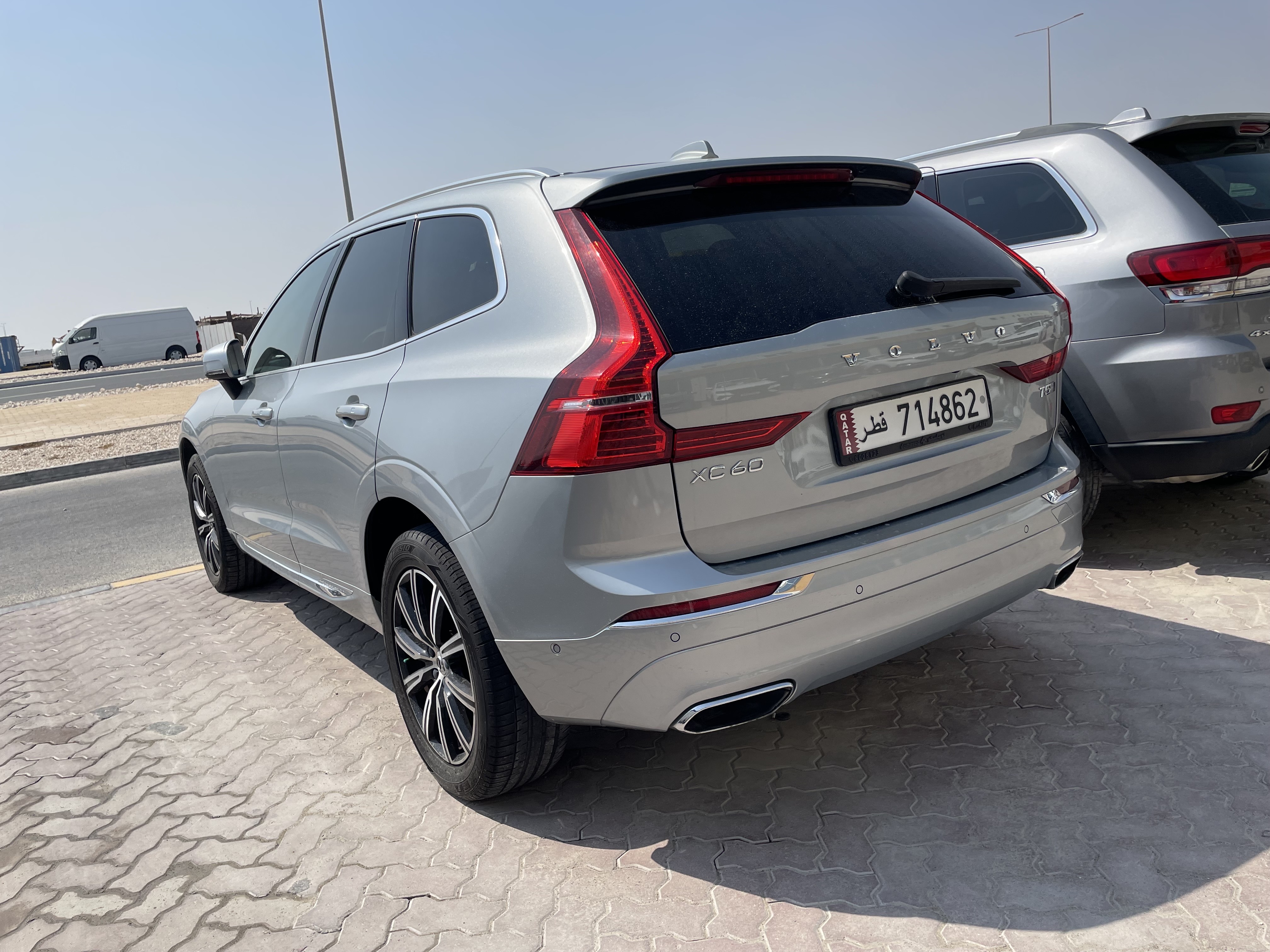 Volvo XC60 2019 - Image 3