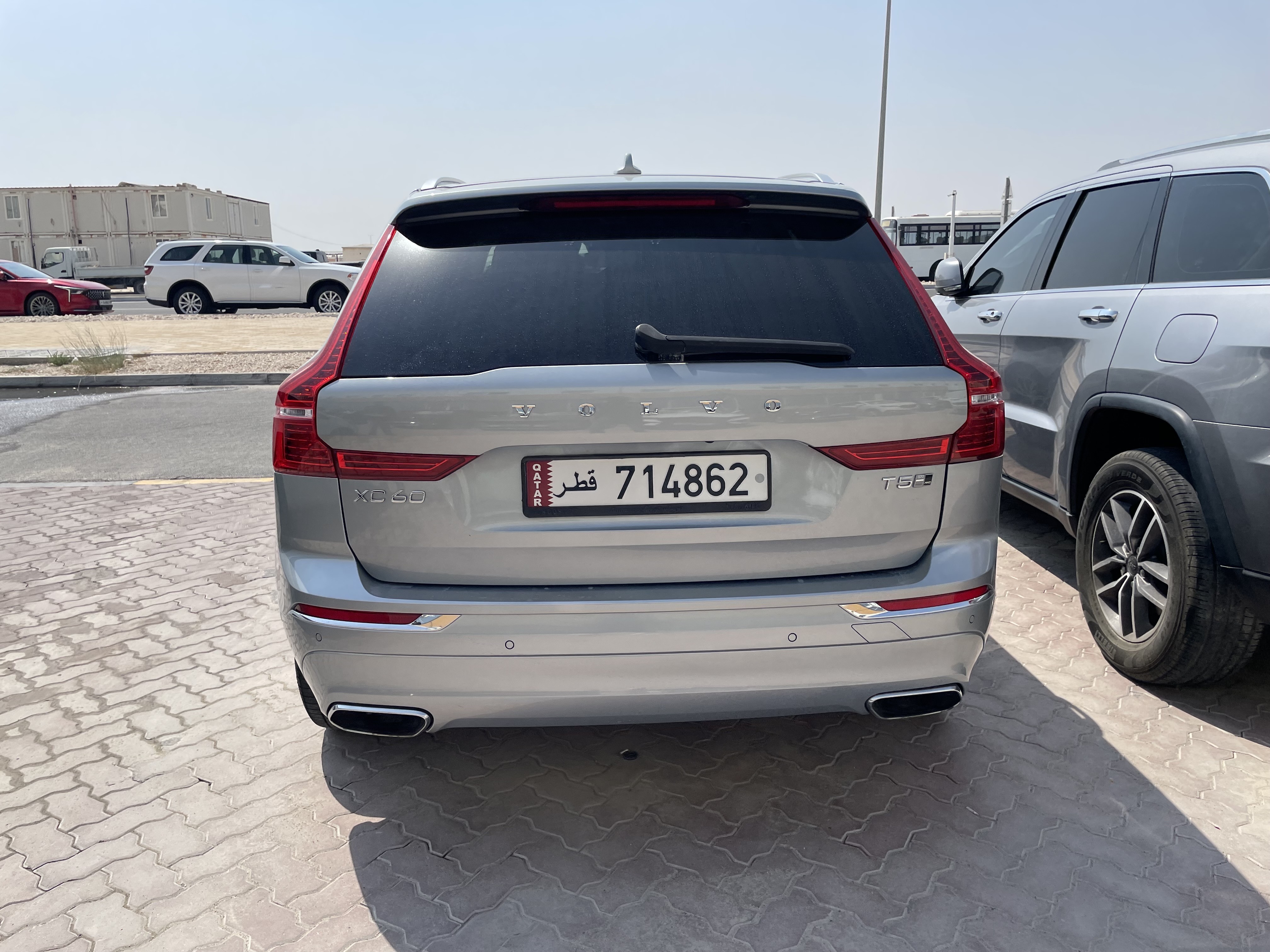 Volvo XC60 2019 - Image 4