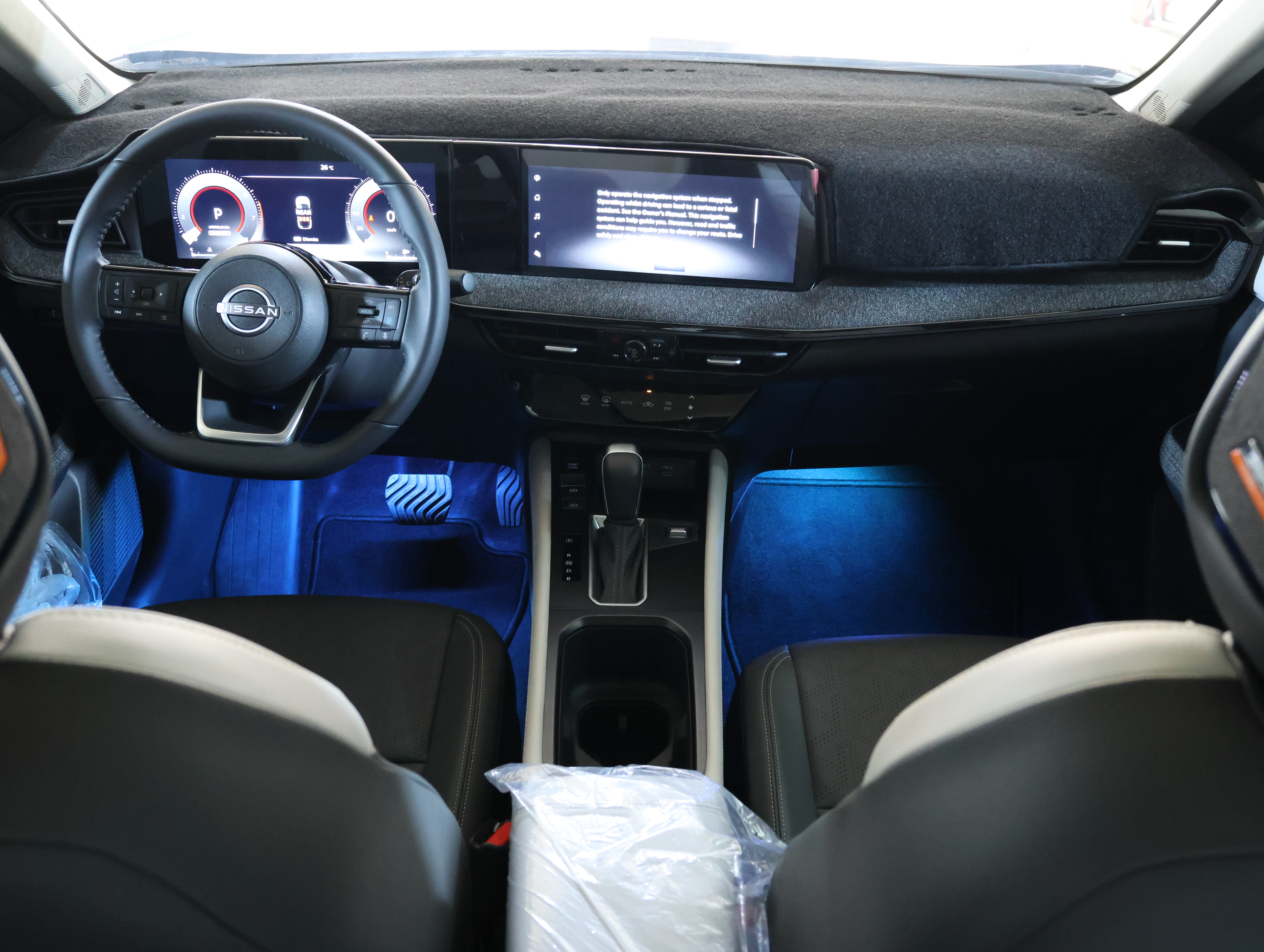 Nissan Kicks 2025 - Image 4