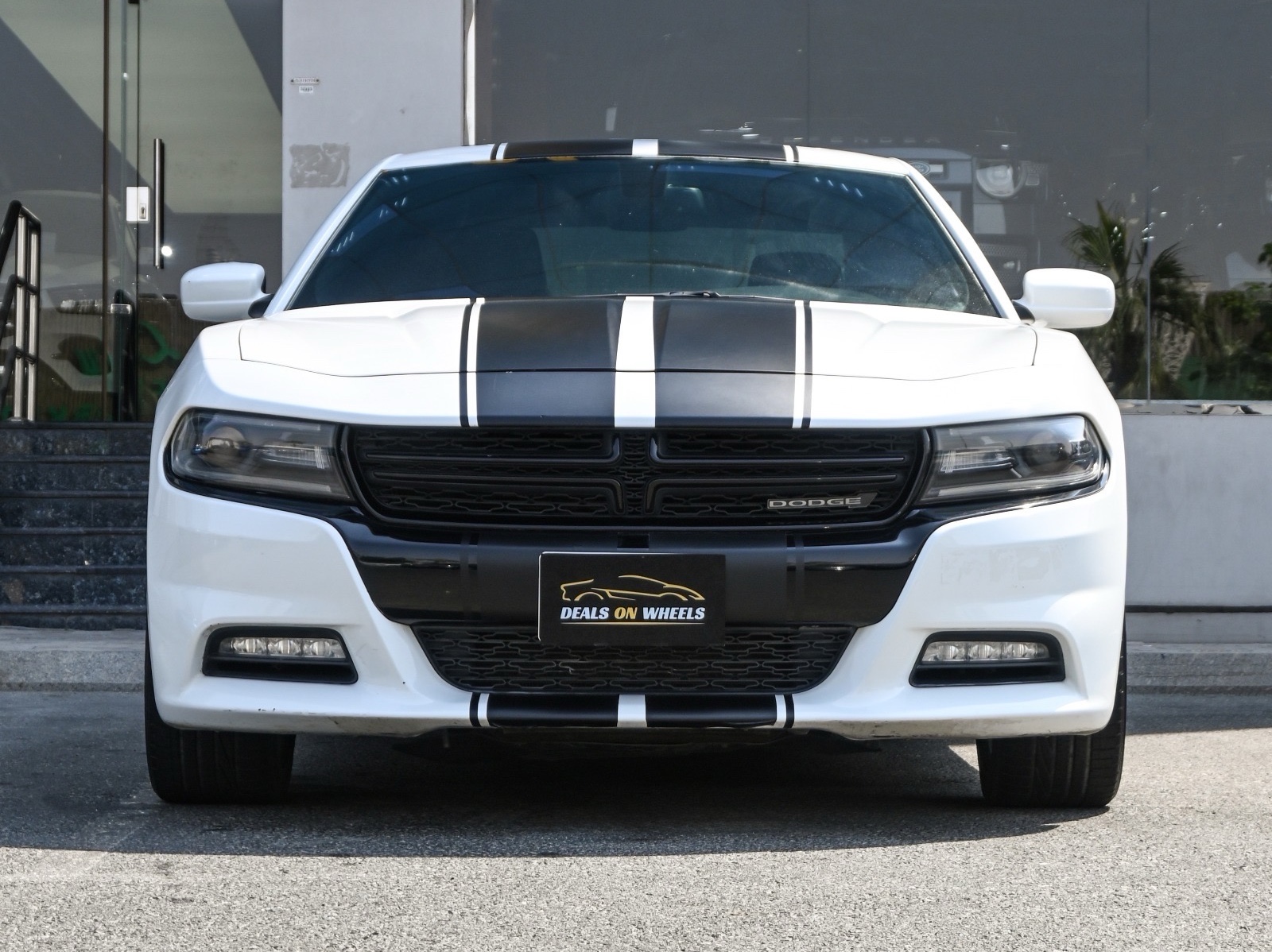 Dodge Challenger R/T 2015 - Image 3