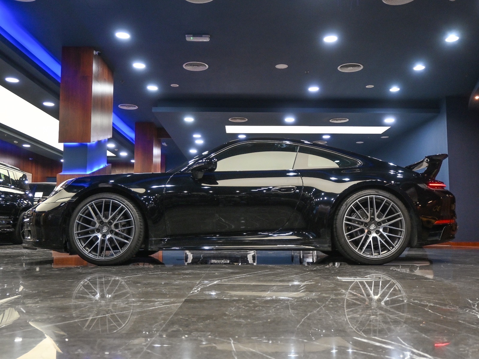 Porsche Careera 911 2022 - Image 3