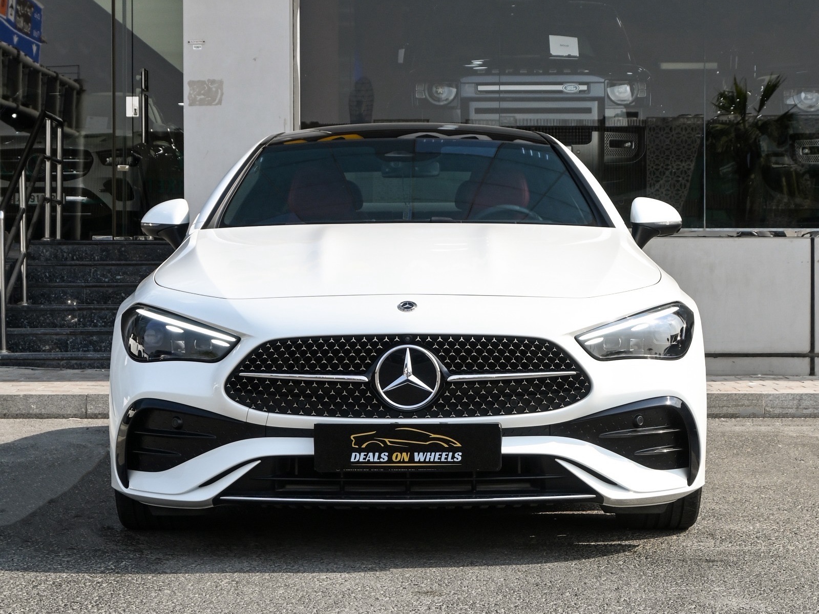Mercedes-Benz CLE 200 2024 - Image 3