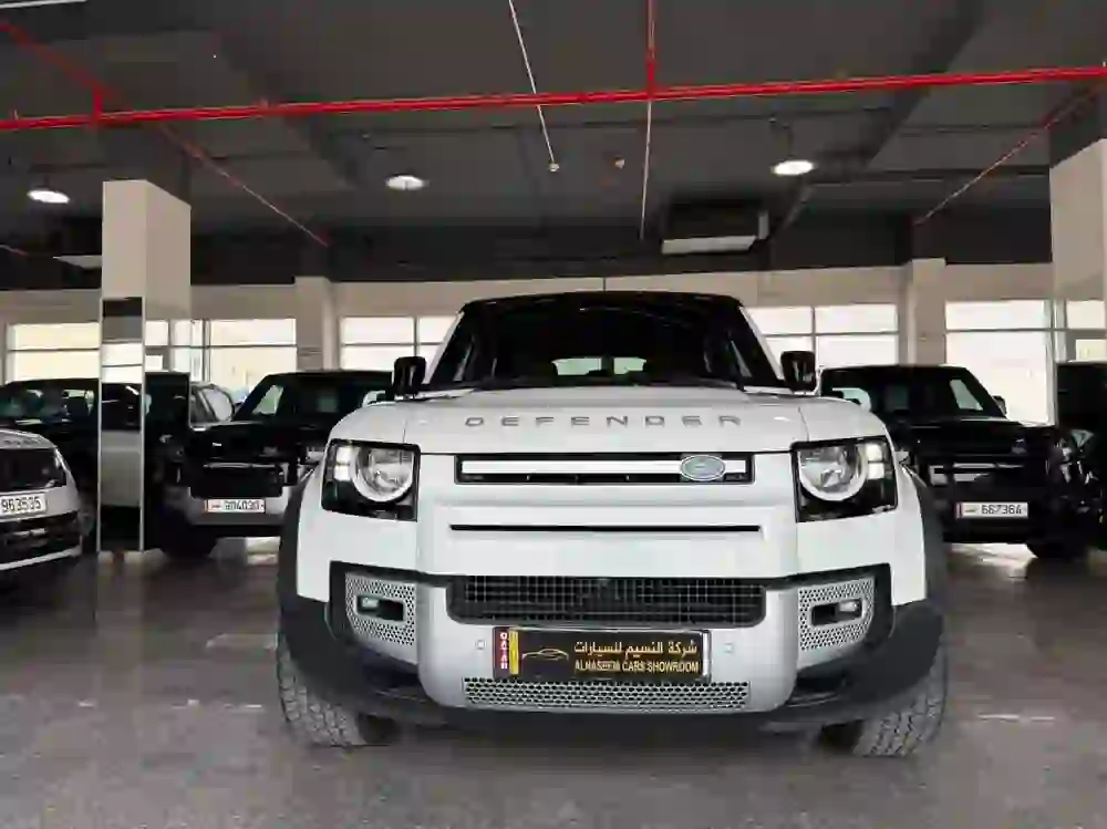 لاند روفر Defender 2023 - Image 1