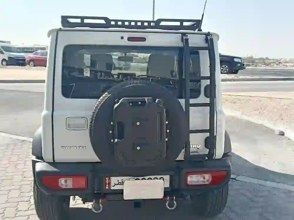 Suzuki Jimny 2024 - Image 2