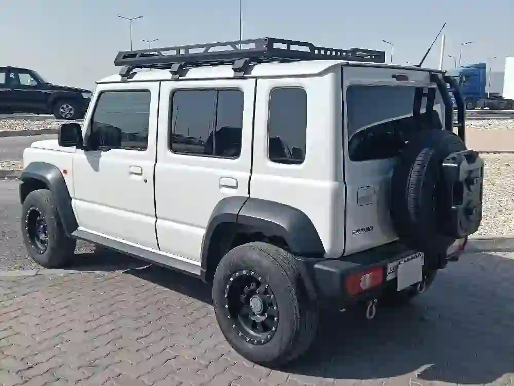 Suzuki Jimny 2024 - Image 3