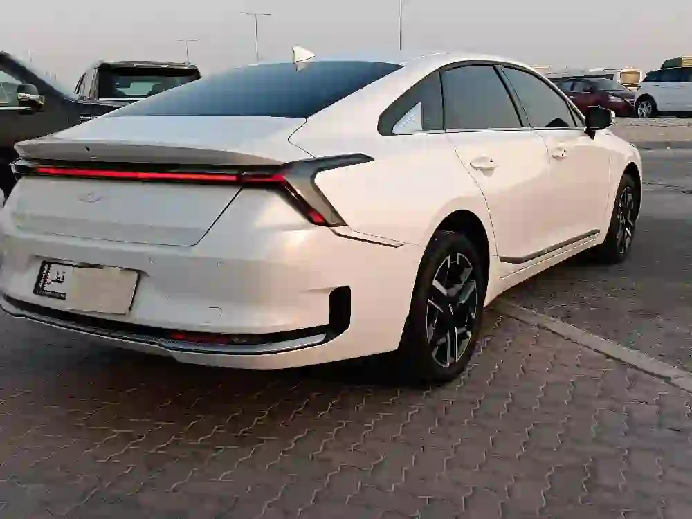 Kia K8 2026 - Image 3