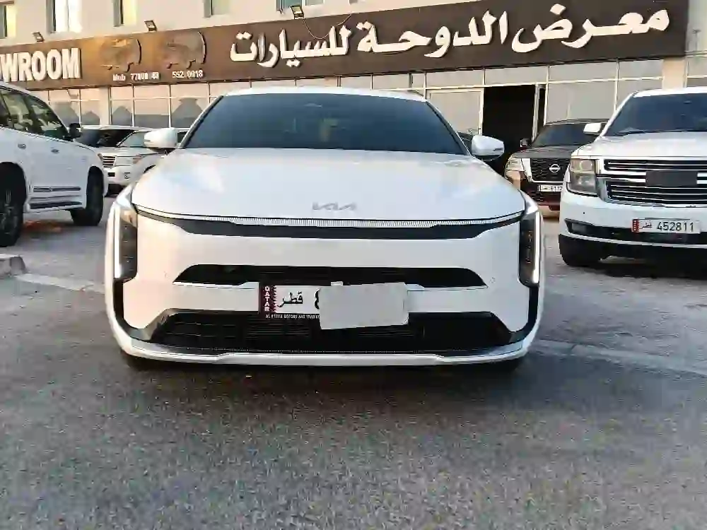 Kia K8 2026 - Image 4
